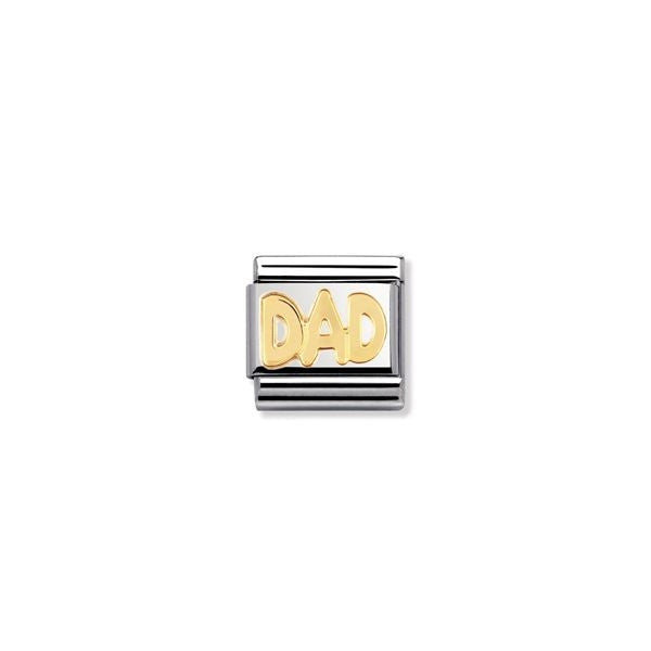 NOMINATION JEWELS JEWELRY Mod. 030107/11
