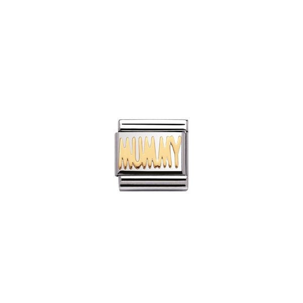 NOMINATION JEWELS JEWELRY Mod. 030107/21
