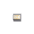 NOMINATION JEWELS JEWELRY Mod. 030109/21