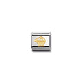 NOMINATION JEWELS JEWELRY Mod. 030110/04