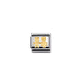 NOMINATION JEWELS JEWELRY Mod. 030110/05