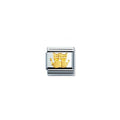 NOMINATION JEWELS JEWELRY Mod. 030112/13