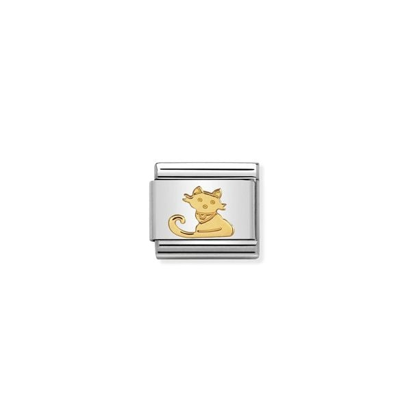 NOMINATION JEWELS JEWELRY Mod. 030112/32