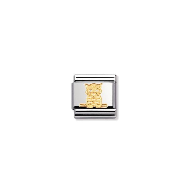 NOMINATION JEWELS JEWELRY Mod. 030114/06