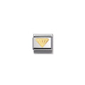 NOMINATION JEWELS JEWELRY Mod. 030115/03
