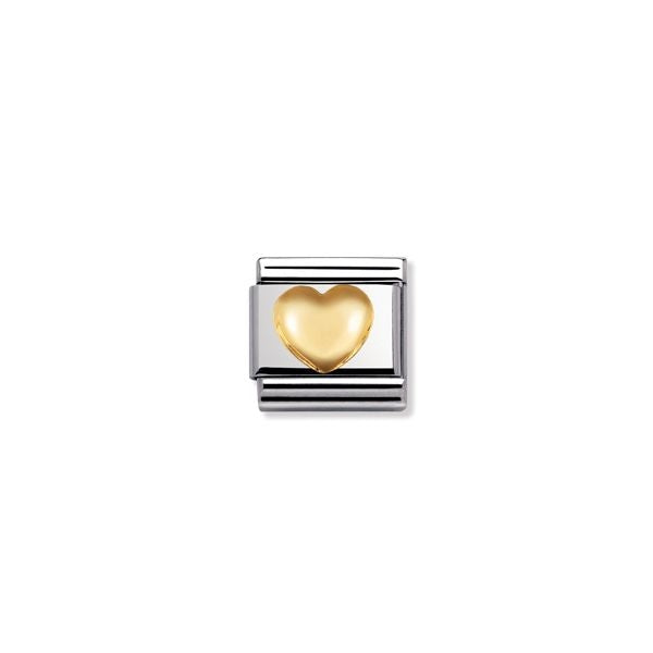 NOMINATION JEWELS JEWELRY Mod. 030116/01