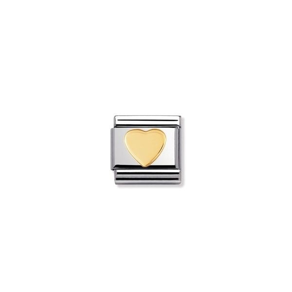 NOMINATION JEWELS JEWELRY Mod. 030116/02