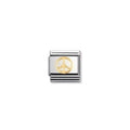 NOMINATION JEWELS JEWELRY Mod. 030116/06