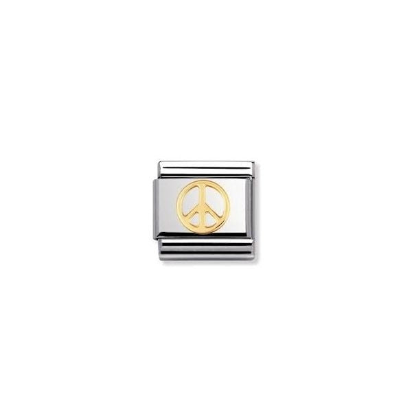 NOMINATION JEWELS JEWELRY Mod. 030116/06