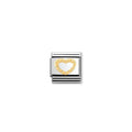 NOMINATION JEWELS JEWELRY Mod. 030116/19