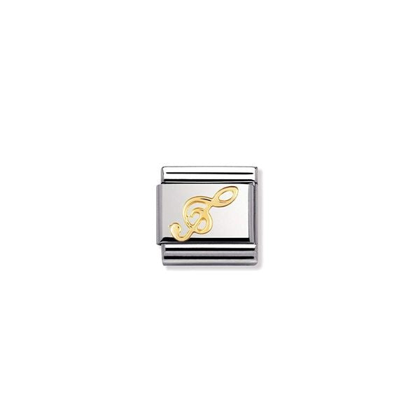 NOMINATION JEWELS JEWELRY Mod. 030117/08
