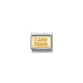 NOMINATION JEWELS JEWELRY Mod. 030121/33