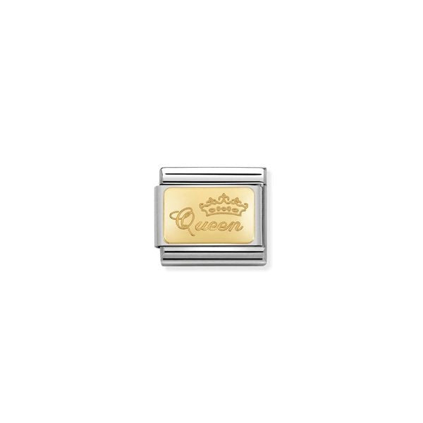 NOMINATION JEWELS JEWELRY Mod. 030121/49