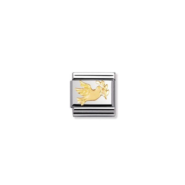 NOMINATION JEWELS JEWELRY Mod. 030122/09