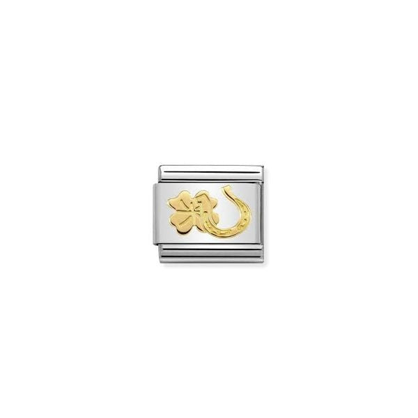 NOMINATION JEWELS JEWELRY Mod. 030149/34