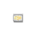 NOMINATION JEWELS JEWELRY Mod. 030149/47
