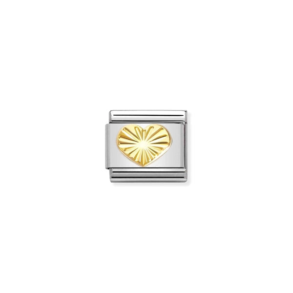 NOMINATION JEWELS JEWELRY Mod. 030149/51