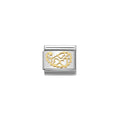 NOMINATION JEWELS JEWELRY Mod. 030158/15