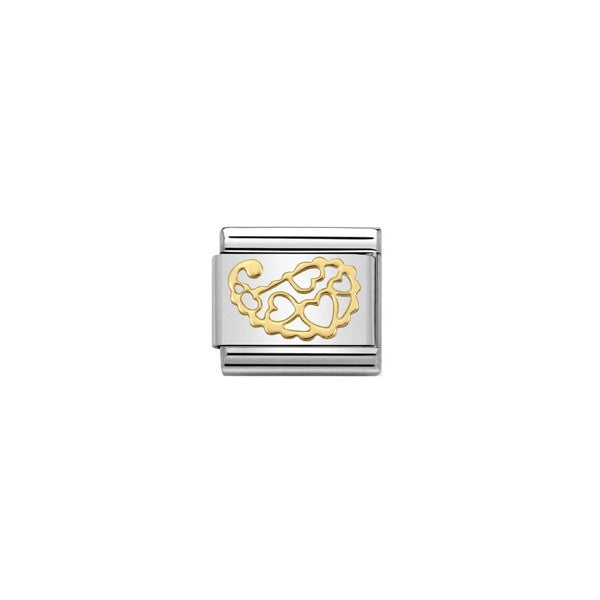 NOMINATION JEWELS JEWELRY Mod. 030158/15