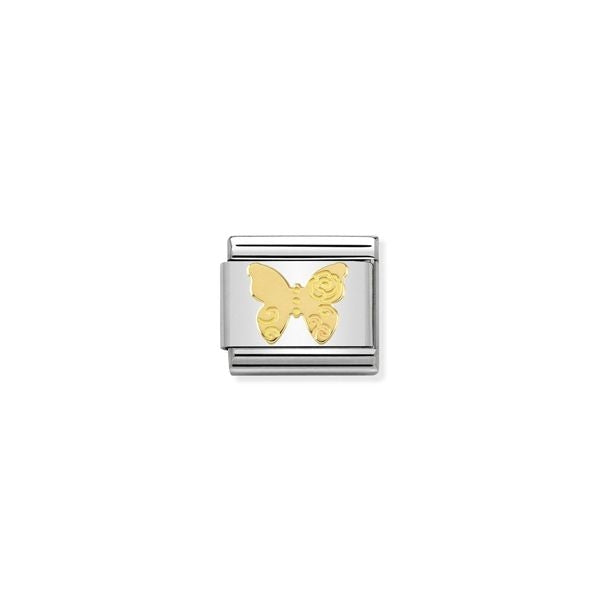 NOMINATION JEWELS JEWELRY Mod. 030162/13