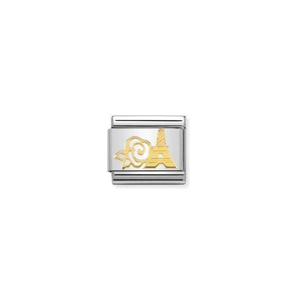 NOMINATION JEWELS JEWELRY Mod. 030162/18