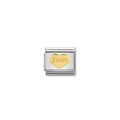 NOMINATION JEWELS JEWELRY Mod. 030162/36