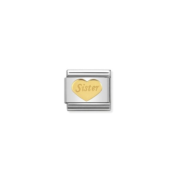 NOMINATION JEWELS JEWELRY Mod. 030162/36