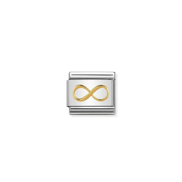 NOMINATION JEWELS JEWELRY Mod. 030162/41