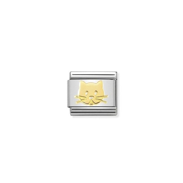 NOMINATION JEWELS JEWELRY Mod. 030162/53