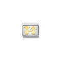 NOMINATION JEWELS JEWELRY Mod. 030162/67