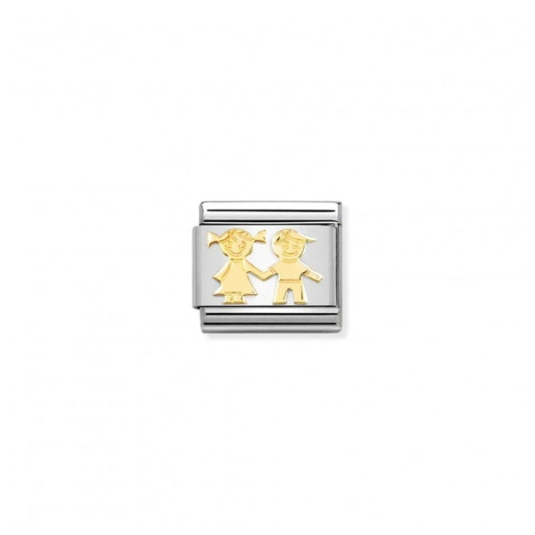 NOMINATION JEWELS JEWELRY Mod. 030162/69