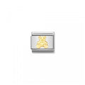 NOMINATION JEWELS JEWELRY Mod. 030162/71