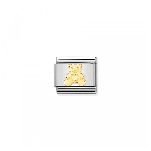 NOMINATION JEWELS JEWELRY Mod. 030162/71
