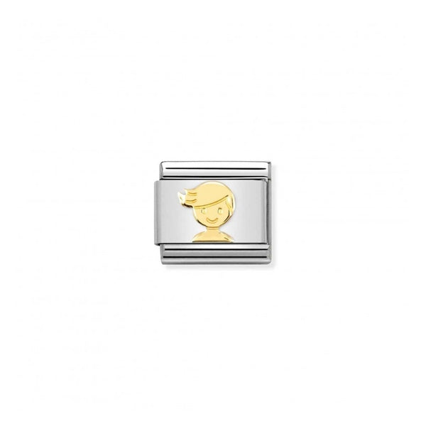 NOMINATION JEWELS JEWELRY Mod. 030162/72
