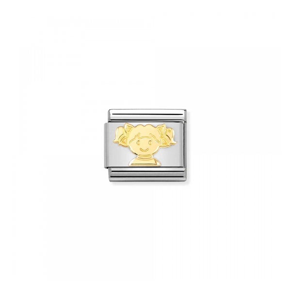 NOMINATION JEWELS JEWELRY Mod. 030162/73