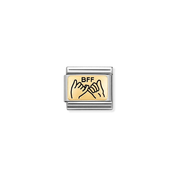 NOMINATION JEWELS JEWELRY Mod. 030166/04