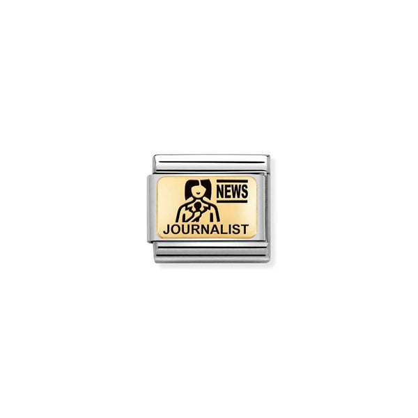 NOMINATION JEWELS JEWELRY Mod. 030166/06