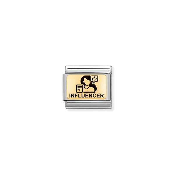 NOMINATION JEWELS JEWELRY Mod. 030166/07