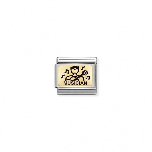 NOMINATION JEWELS JEWELRY Mod. 030166/11