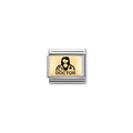 NOMINATION JEWELS JEWELRY Mod. 030166/15