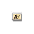NOMINATION JEWELS JEWELRY Mod. 030166/17