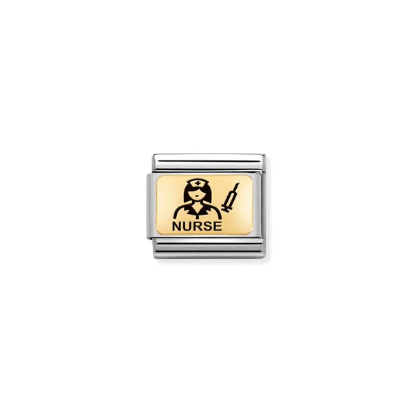 NOMINATION JEWELS JEWELRY Mod. 030166/17