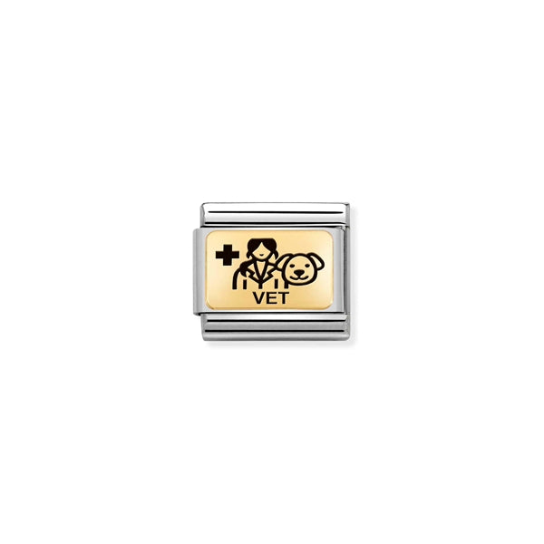 NOMINATION JEWELS JEWELRY Mod. 030166/18