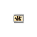 NOMINATION JEWELS JEWELRY Mod. 030166/25