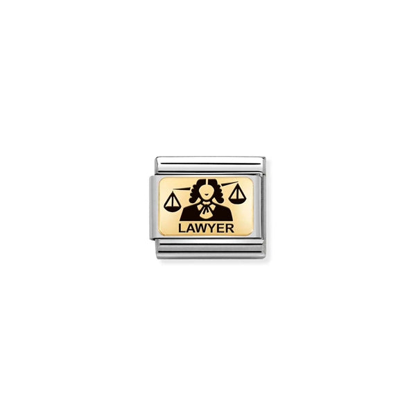 NOMINATION JEWELS JEWELRY Mod. 030166/25