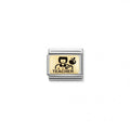NOMINATION JEWELS JEWELRY Mod. 030166/26