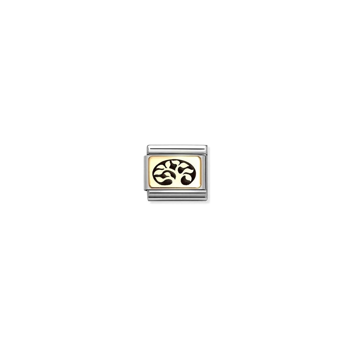 NOMINATION JEWELS JEWELRY Mod. 030166/35