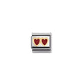 NOMINATION JEWELS JEWELRY Mod. 030207/02