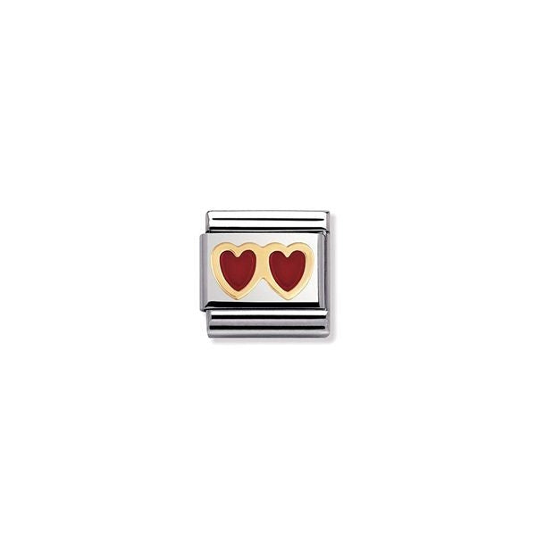 NOMINATION JEWELS JEWELRY Mod. 030207/02