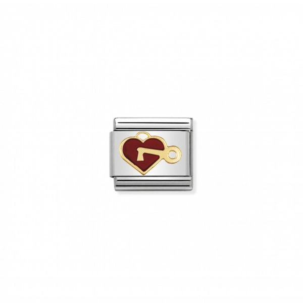 NOMINATION JEWELS JEWELRY Mod. 030207/47
